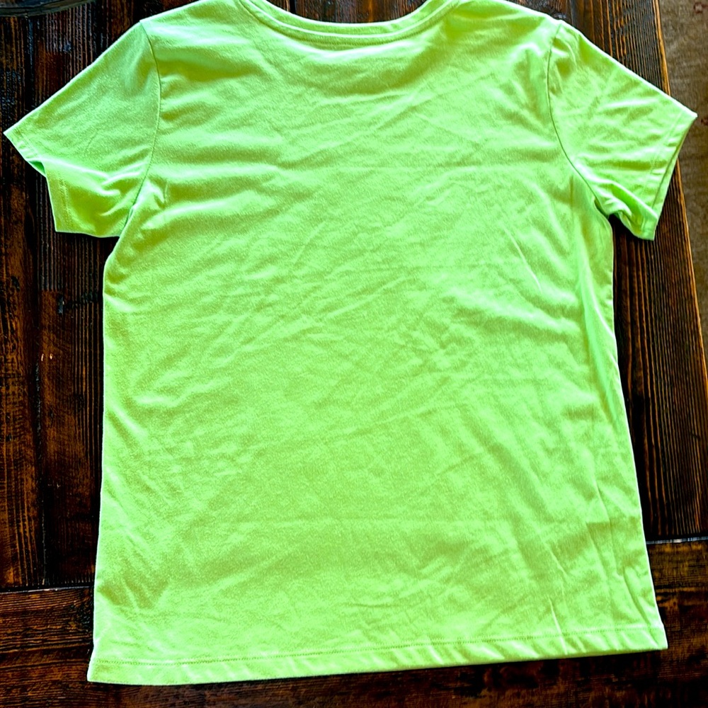 "Have A Lucky Day" t-shirt - Picture 3 of 3